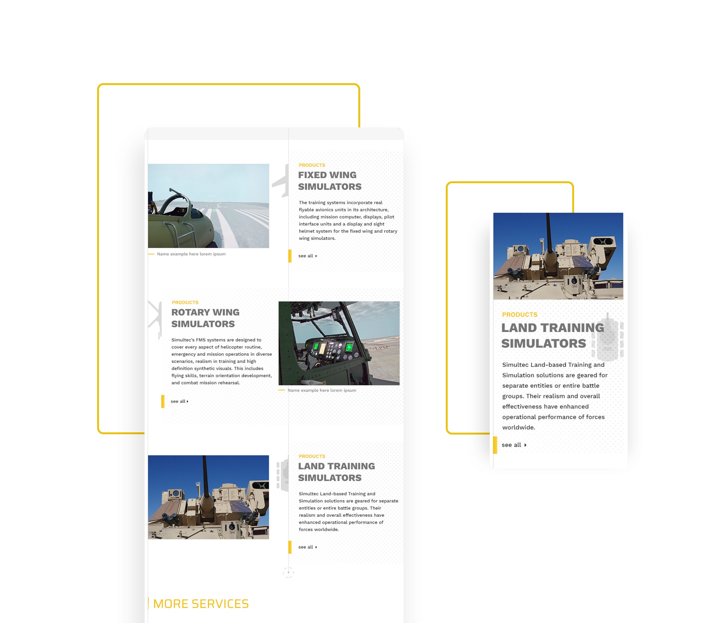 responsive